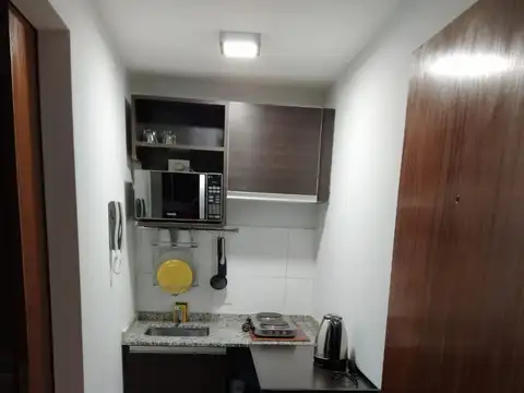 Departamento - ALQUILER_TEMPORAL - Argentina, Capital Federal - Viamonte 2112