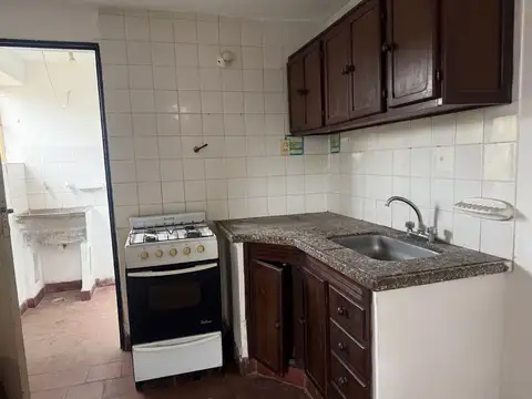 VENTA DPTO ZONA SUR,AMP INTERSIND 2 DORM APTO CRED