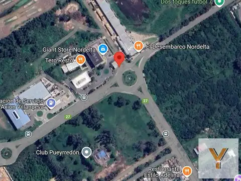 Diego Palma y Avenida Benavídez