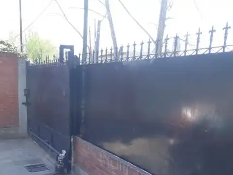 Presidente Rivadavia 3100