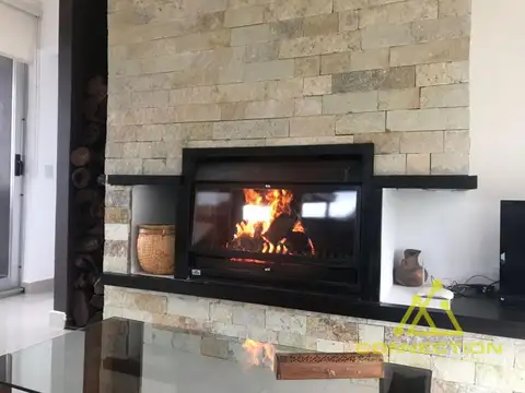 Casa 4 ambientes en Venta - Pinamar Costa Esmeralda - Deportivo 1