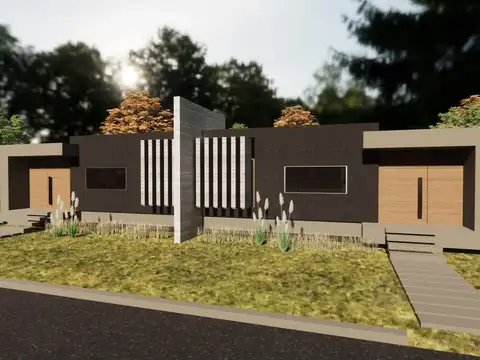 OPENHOUSE vende casa a estrenar en Chacras de Coria