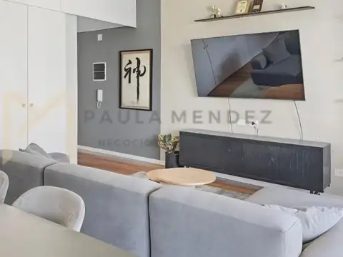 Departamento en Alquiler en Otros barrios de Nordelta, $ 1.500