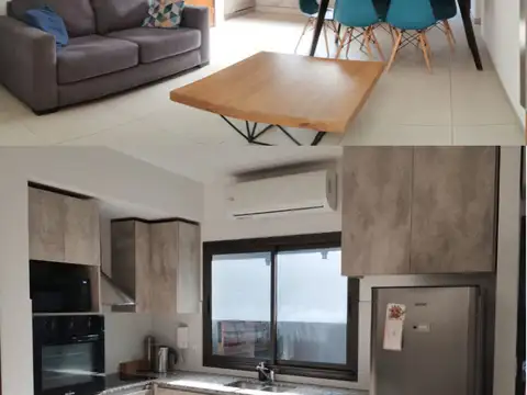 Departamento en Alquiler de 4 ambientes