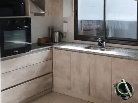 Departamento en Alquiler de 2 dormitorios