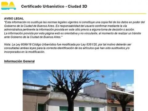 estupendo terreno para hacer 5 pisos de 110m2
