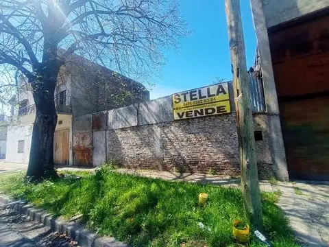 Terreno - Venta - Argentina, La Matanza - colombia 3926