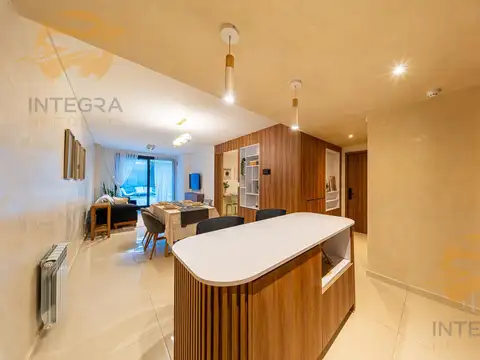 Departamento en Venta en Centro, USD 270.000