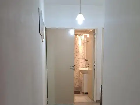 Departamento en Venta en Barrio Norte, USD 75.000