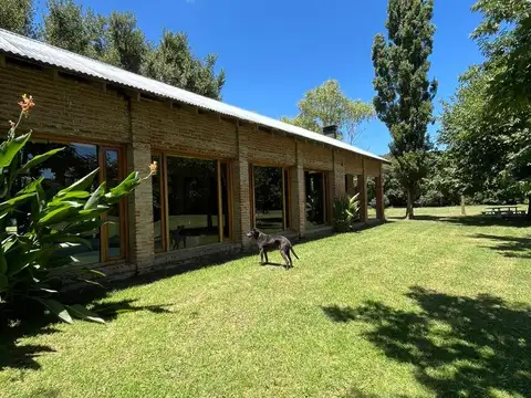 Casa en Venta 25 años