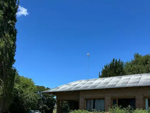 Casa en City Bell - Venta