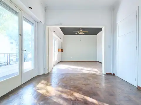 Depto Tipo Casa en Venta en Saavedra, USD 139.000