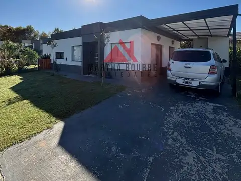 Casa en Venta en La cañada de Pilar, USD 175.000
