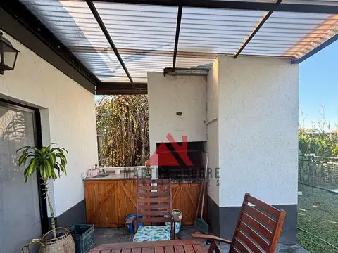 Casa en Venta 5 años