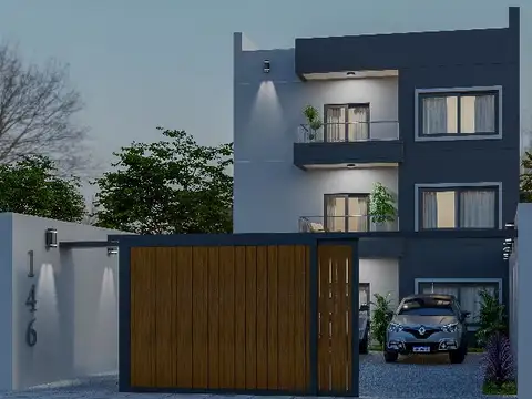 General Arenales 100, Piso PB