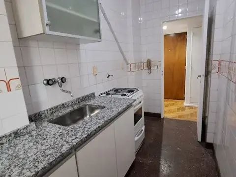 Departamento en Alquiler 45 años