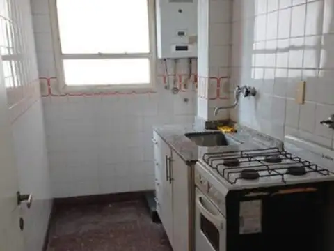 Departamento en Alquiler de 2 ambientes