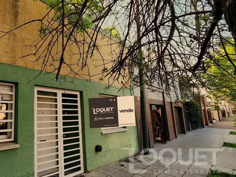 Casa en Venta en Santa Fe, USD 105.000