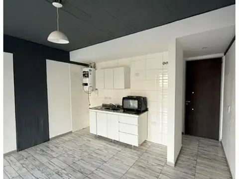Departamento en ALQUILER - Caseros