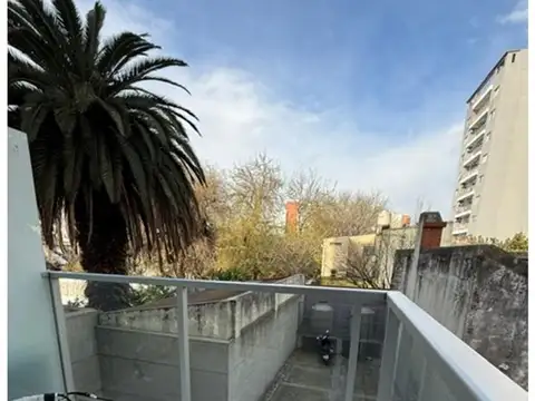 Departamento en Alquiler de Monoambiente