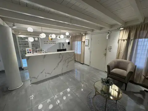 Alquiler Casa 4 dormitorios con posibilidad de cochera