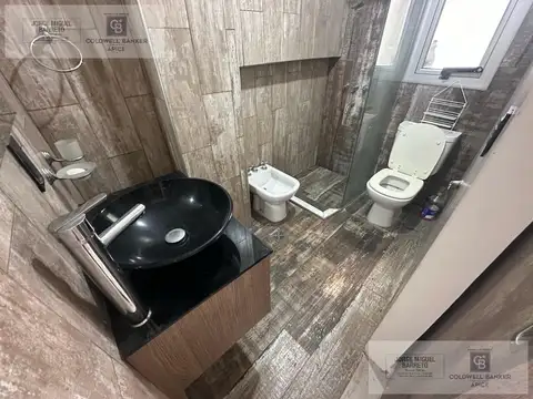 Departamento en Venta en Villa Devoto, USD 64.900