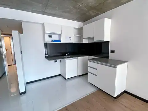 Departamento en Venta 3 años