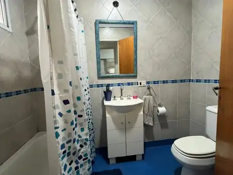 Depto Tipo Casa en Venta en Villa Crespo, USD 240.000