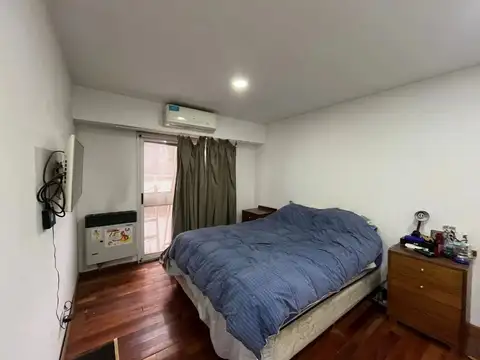 VENTA PH 4 AMBIENTES EN VILLA CRESPO CON TERRAZA