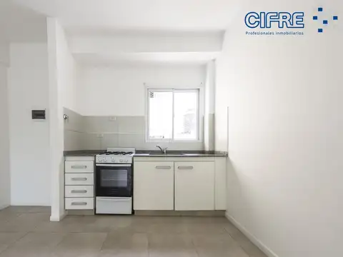 Departamento en Alquiler de Monoambiente