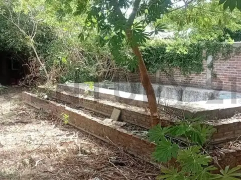 Lote de 492 m² en Remedios de Escalada – Ideal para desarrollo inmobiliario