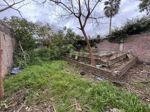 Lote de 492 m² en Remedios de Escalada – Ideal para desarrollo inmobiliario