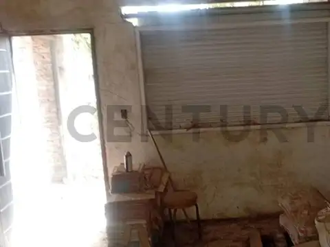 De La Cruz 100, Piso 0