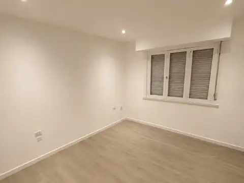 VENTA CHALET  PH DE 3 AMB CON GARAJE