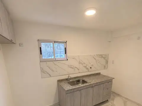 Depto Tipo Casa en Venta de 3 ambientes