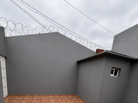 Depto Tipo Casa en Venta en Chauvin, USD 139.000