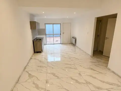 VENTA CHALET  PH DE 3 AMB CON GARAJE