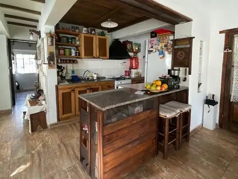 Casa en Venta en Ituzaingo, USD 250.000