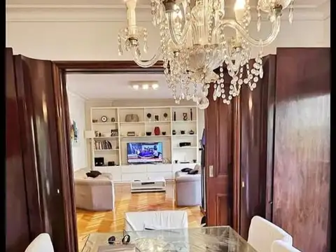 Departamento en Venta en Belgrano, USD 590.000