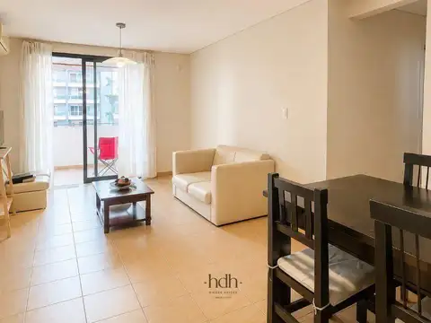 Departamento venta 2 dormitorios 1 baño balcon