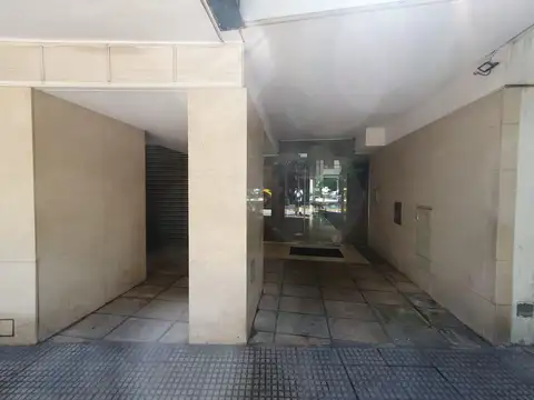 Departamento en Venta en Barrio Norte, USD 138.000