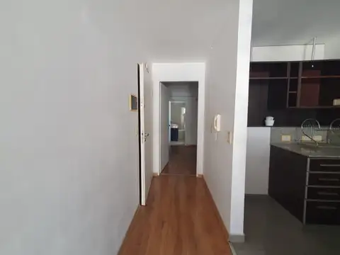 Gorriti 3600 - 2 amb - Pileta