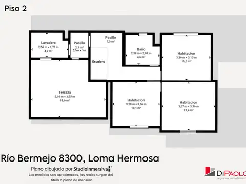 Casa en Venta al Noroeste
