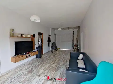 Rio Bermejo al 8300