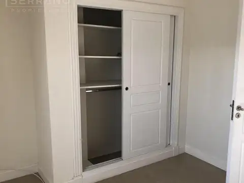 Departamento en Venta 9 años