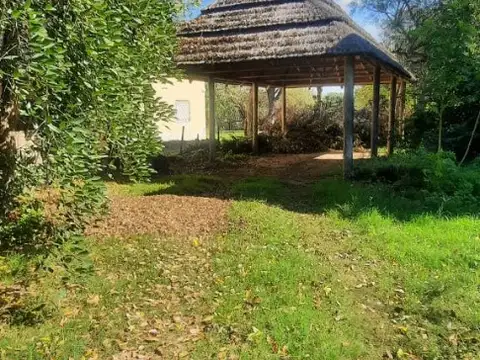 METROS DEL RIO SAN JAVIER