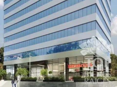 Cochera en  Office Tower Escobar