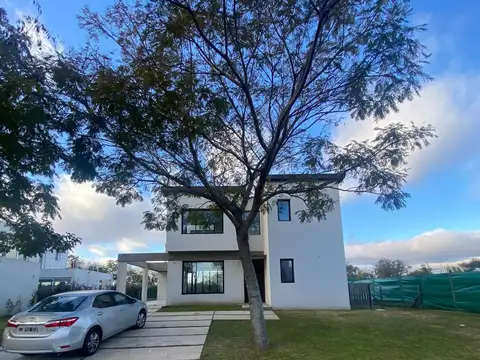 Barrio Vistas - Puertos
