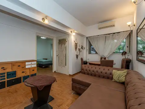Departamento en Alquiler en Palermo, $ 830.000