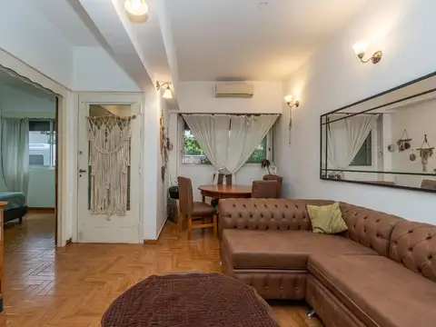 Departamento en Alquiler de 2 dormitorios